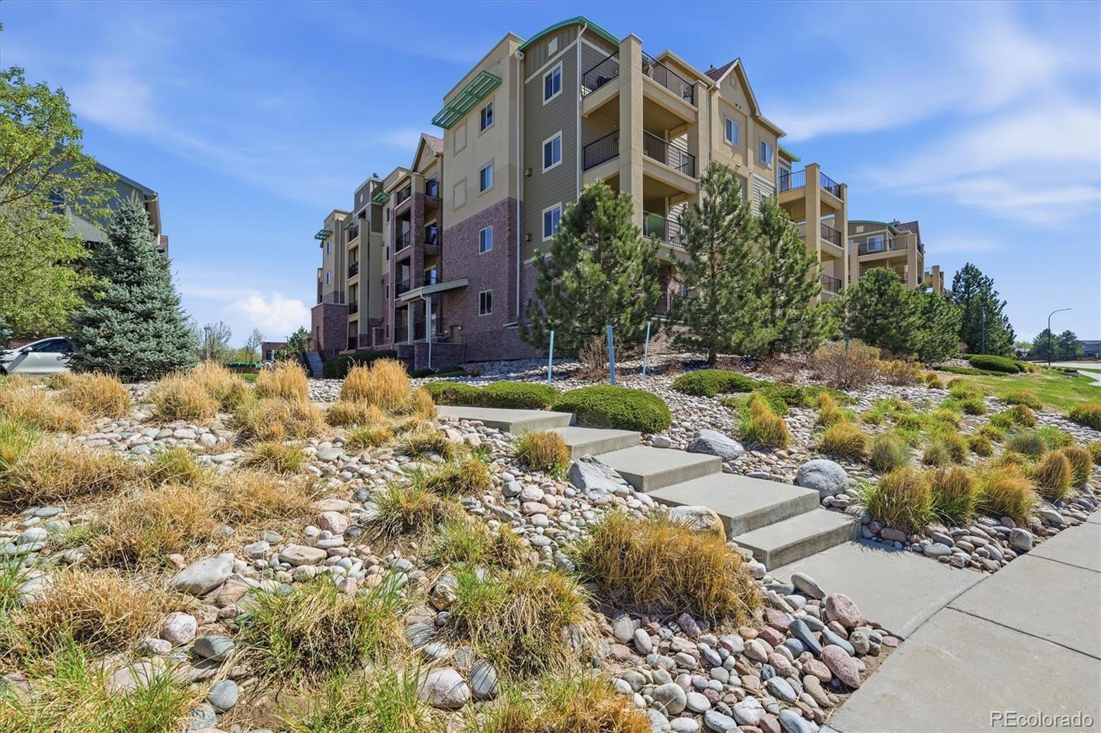 1162 Rockhurst Drive, Unit 302 Highlands Ranch, CO 80129 - Photo 31 of 33