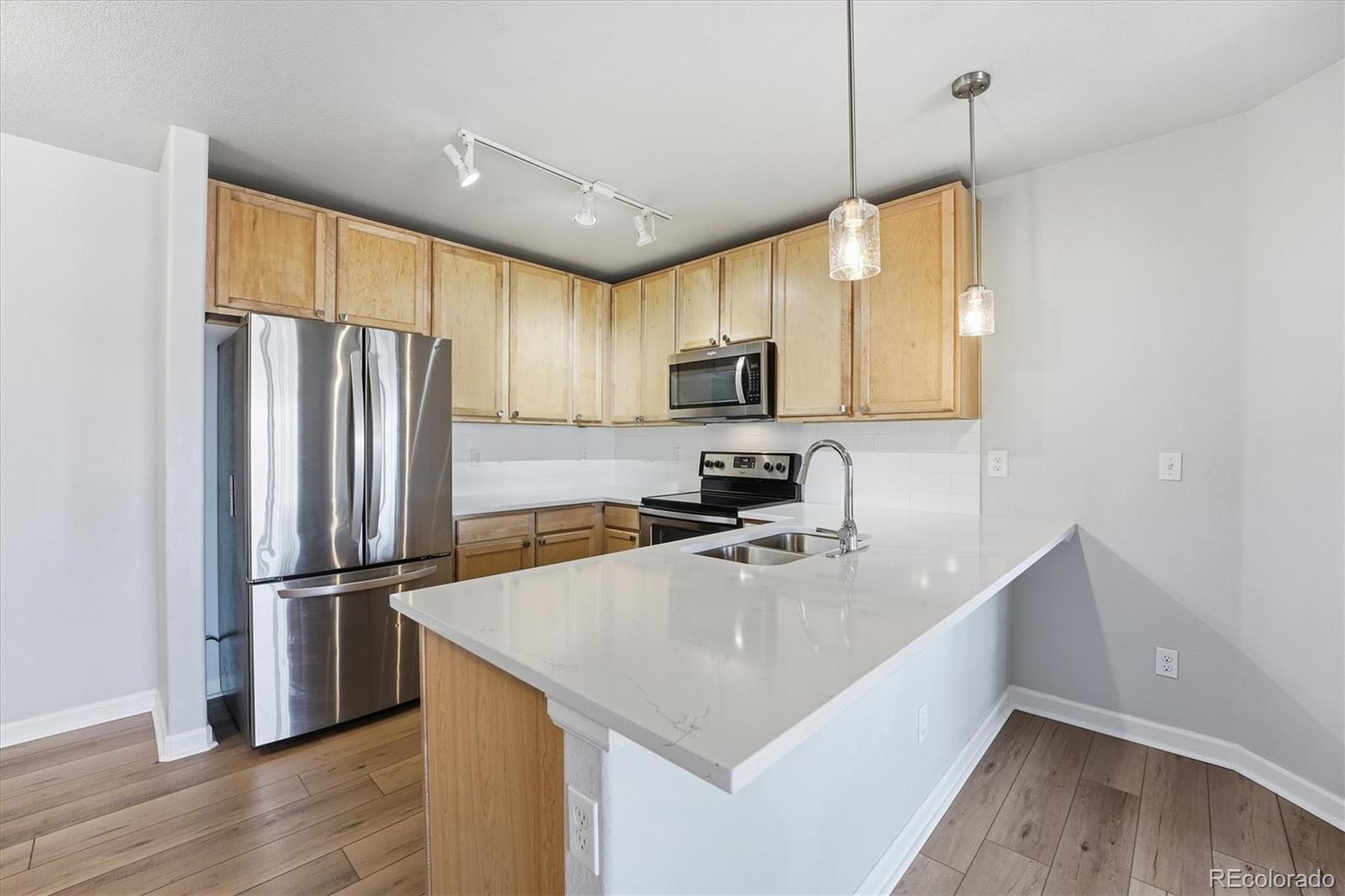 1162 Rockhurst Drive, Unit 302 Highlands Ranch, CO 80129 - Photo 5 of 33