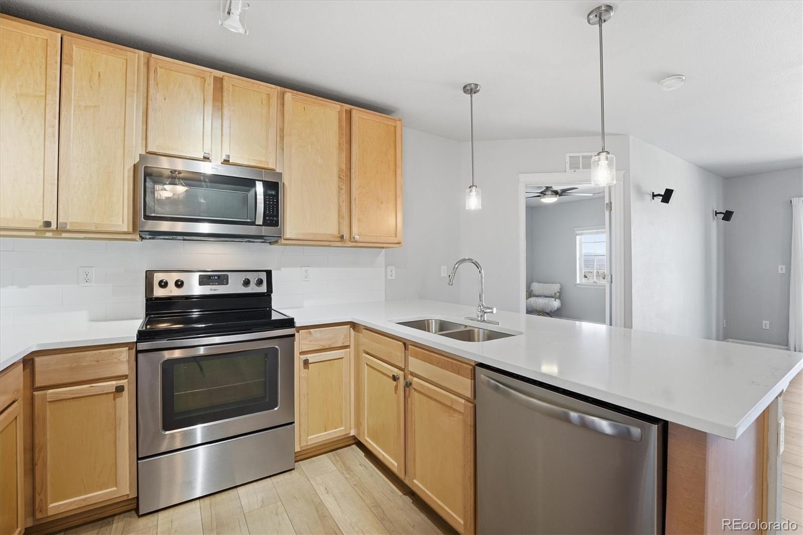 1162 Rockhurst Drive, Unit 302 Highlands Ranch, CO 80129 - Photo 6 of 33
