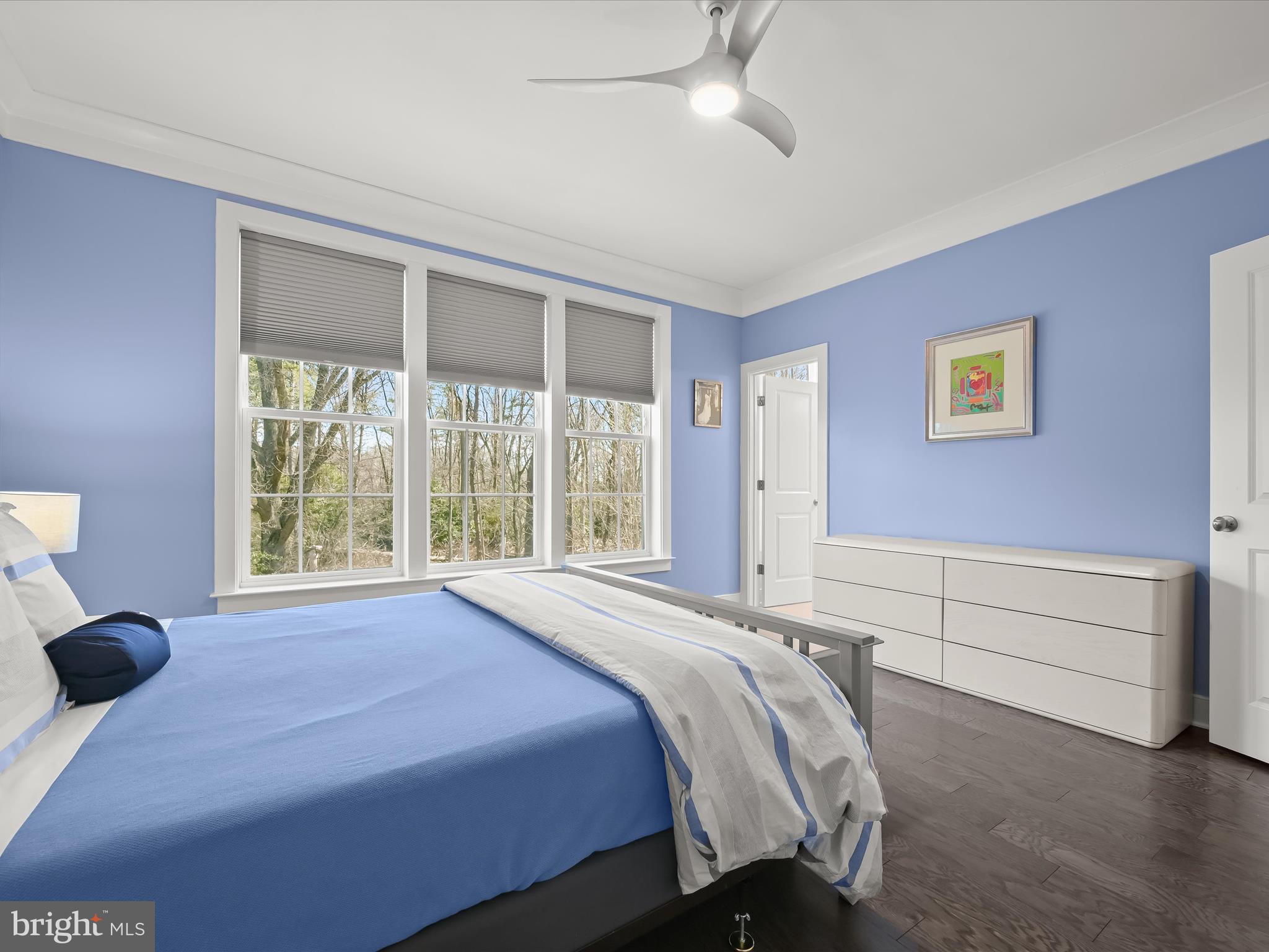 123 Klee Alley Silver Spring, MD 20906 - Photo 18 of 48 Primary Bedroom