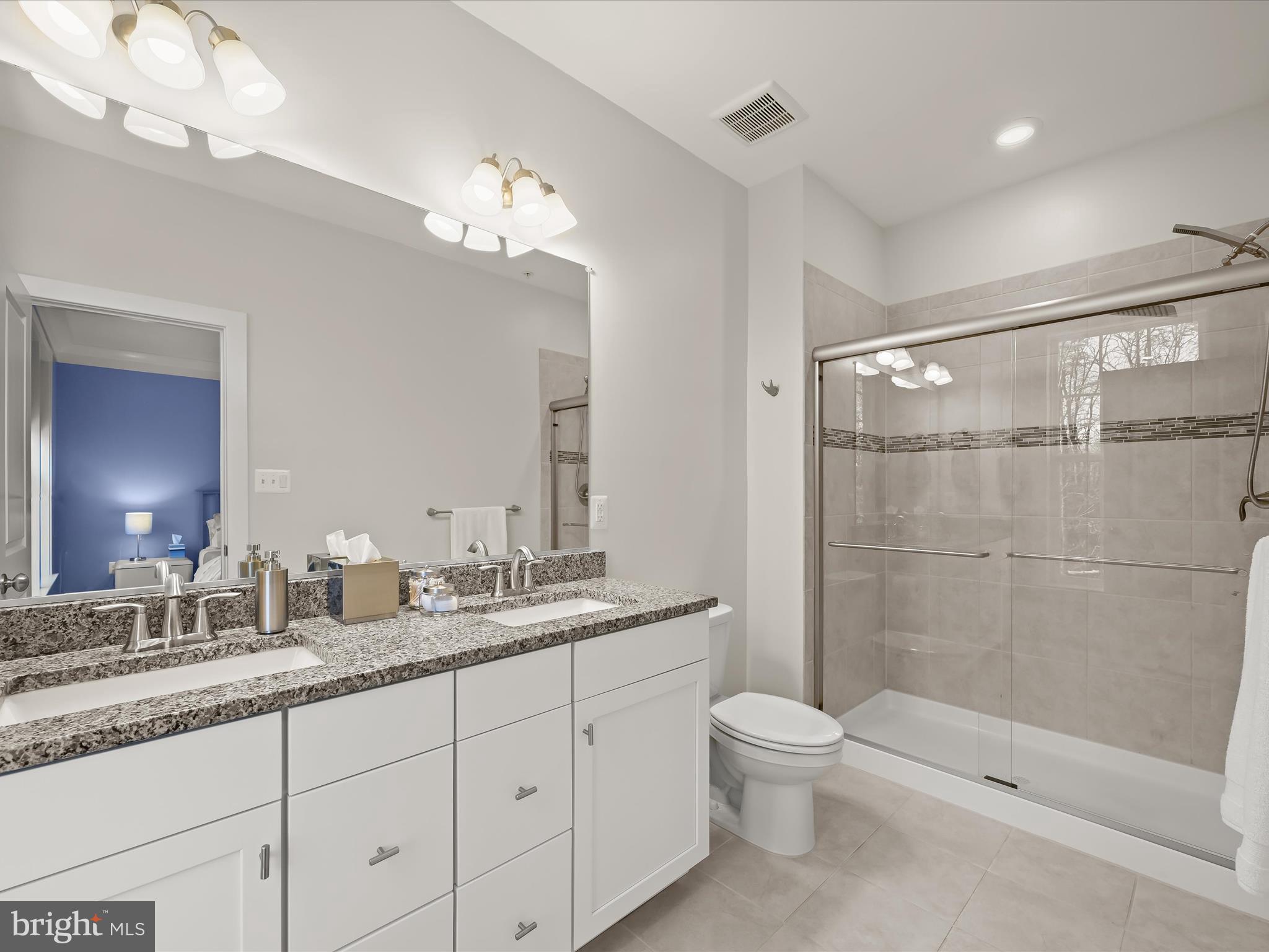123 Klee Alley Silver Spring, MD 20906 - Photo 19 of 48 Primary Bath