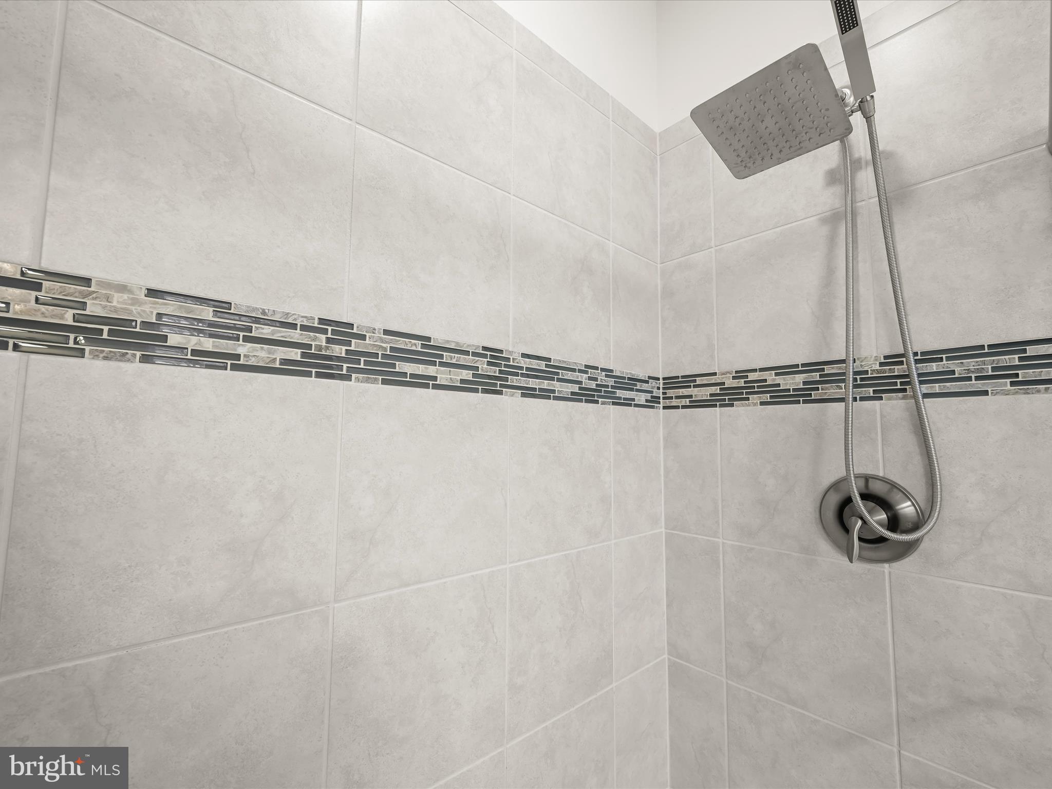 123 Klee Alley Silver Spring, MD 20906 - Photo 20 of 48 Primary Bath Shower
