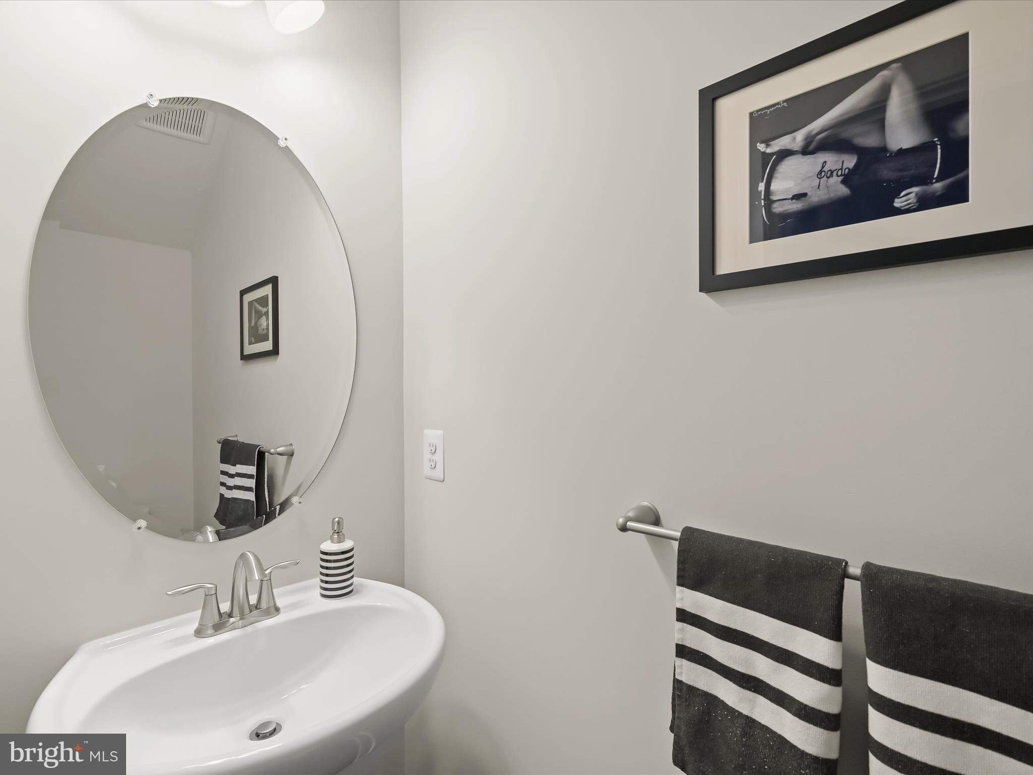 123 Klee Alley Silver Spring, MD 20906 - Photo 30 of 48 Half Bath