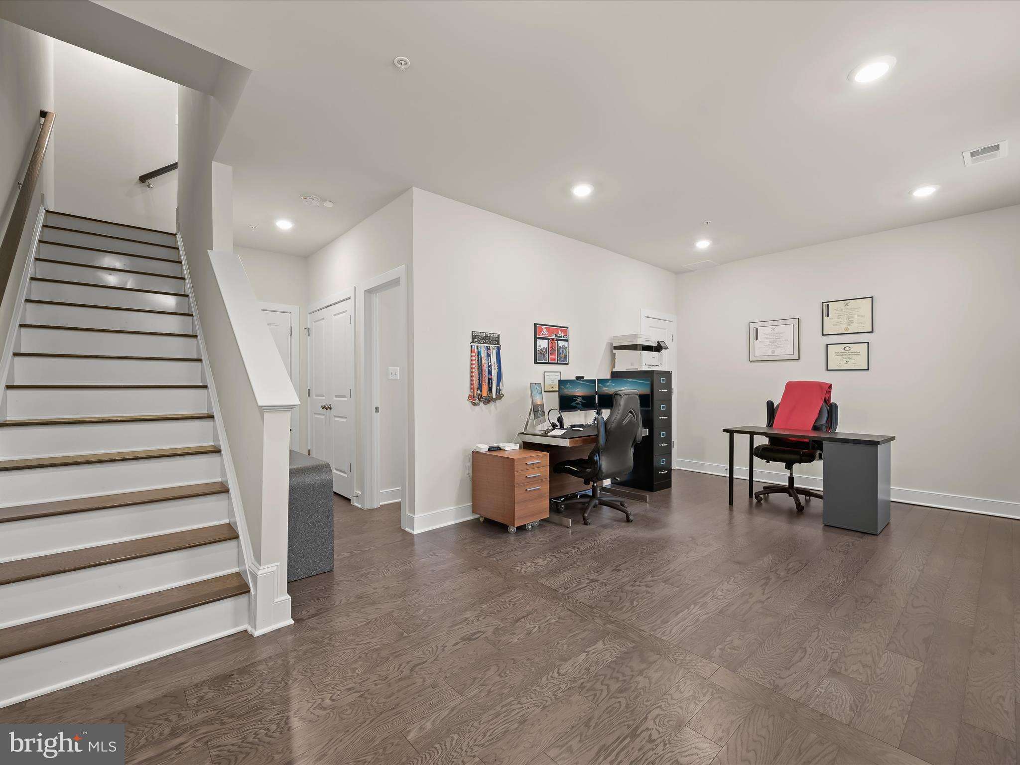 123 Klee Alley Silver Spring, MD 20906 - Photo 34 of 48 Family Room