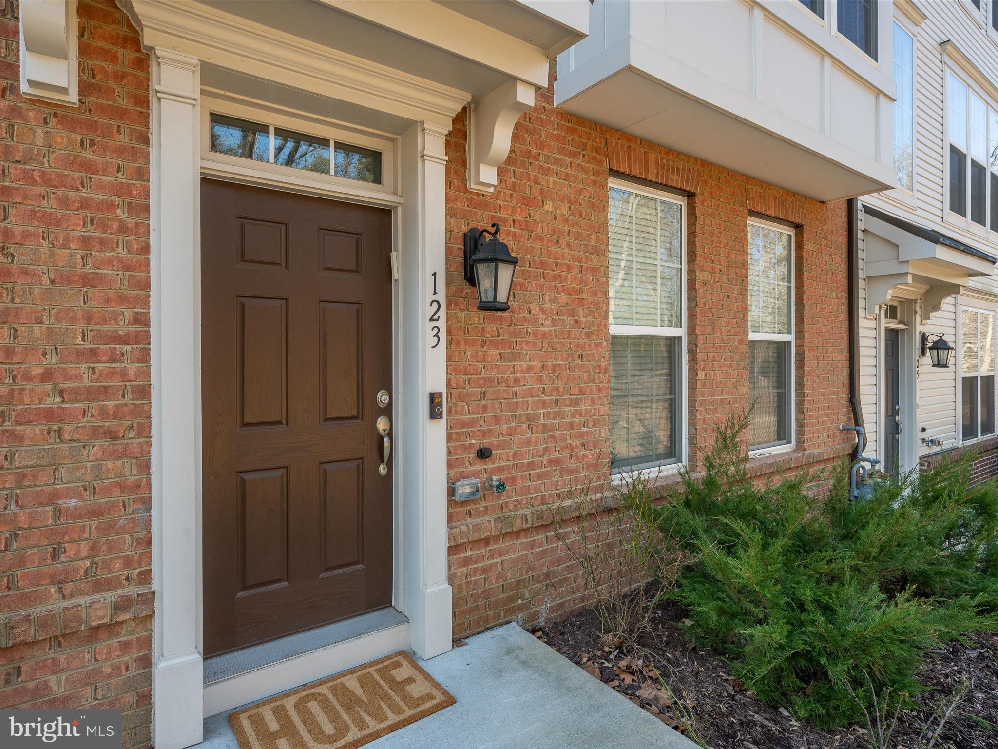 123 Klee Alley Silver Spring, MD 20906 - Photo 36 of 48 Front Entry