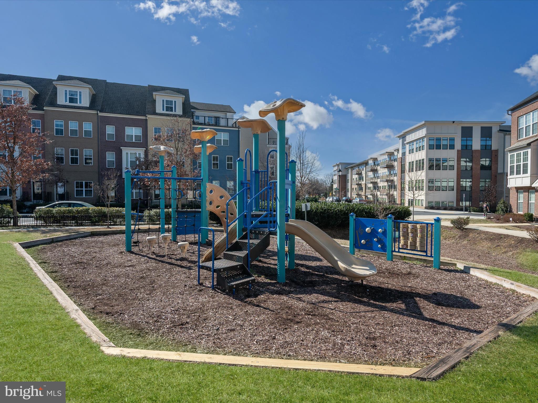 123 Klee Alley Silver Spring, MD 20906 - Photo 38 of 48 Community Playground