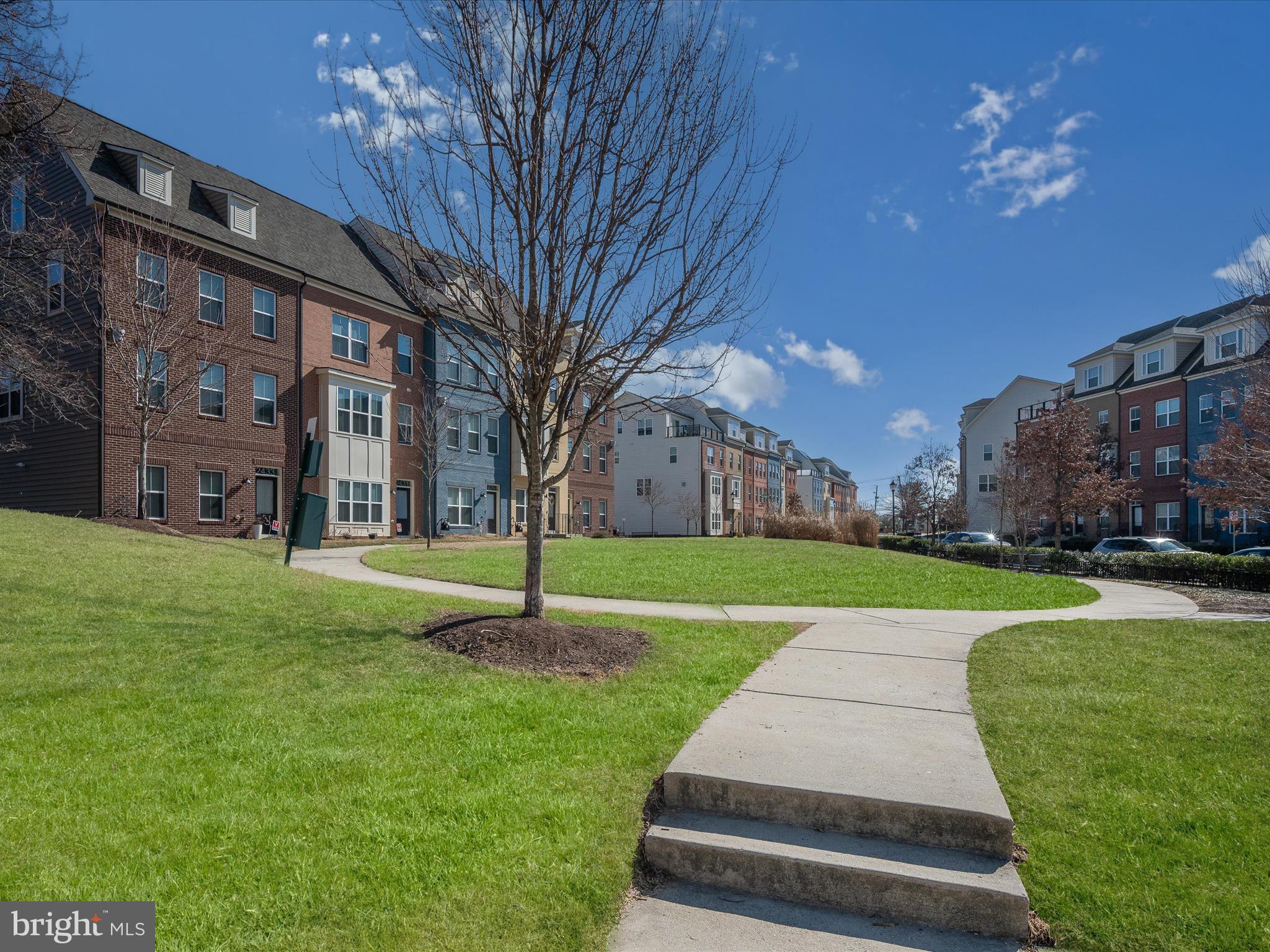 123 Klee Alley Silver Spring, MD 20906 - Photo 40 of 48 Community