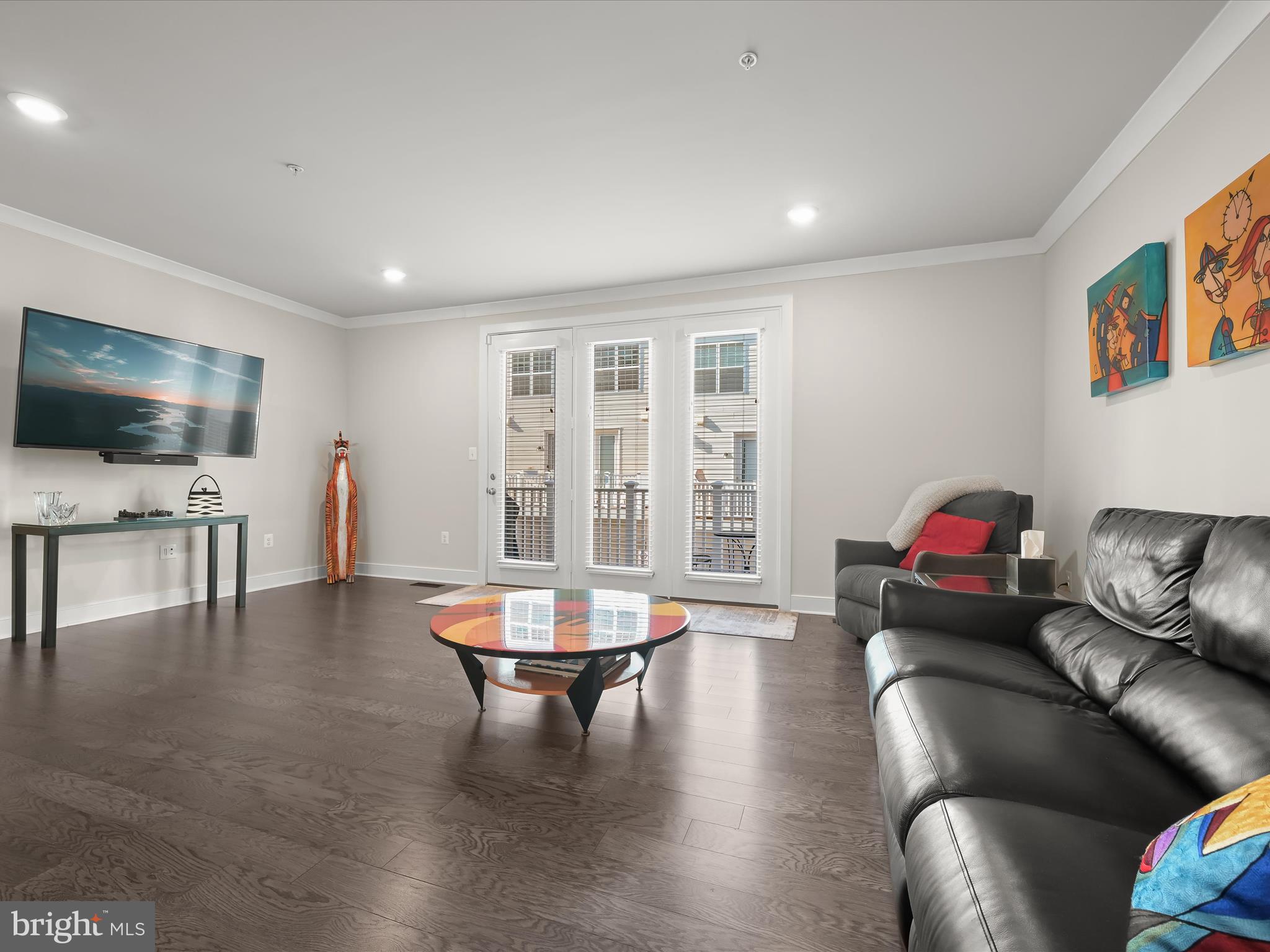 123 Klee Alley Silver Spring, MD 20906 - Photo 9 of 48 Living Room