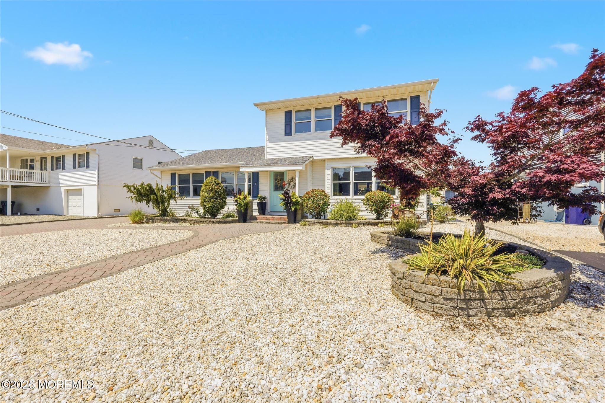 41 Kansas Road Little Egg Harbor, NJ 08087 - Photo 5 of 78 02-41 Kansas2