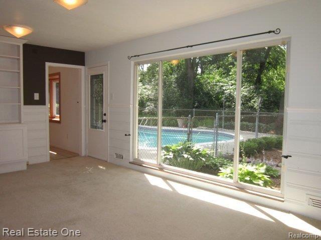 32567 Haverford Road Franklin, MI 48025 - Photo 17 of 35 picture window.JPG