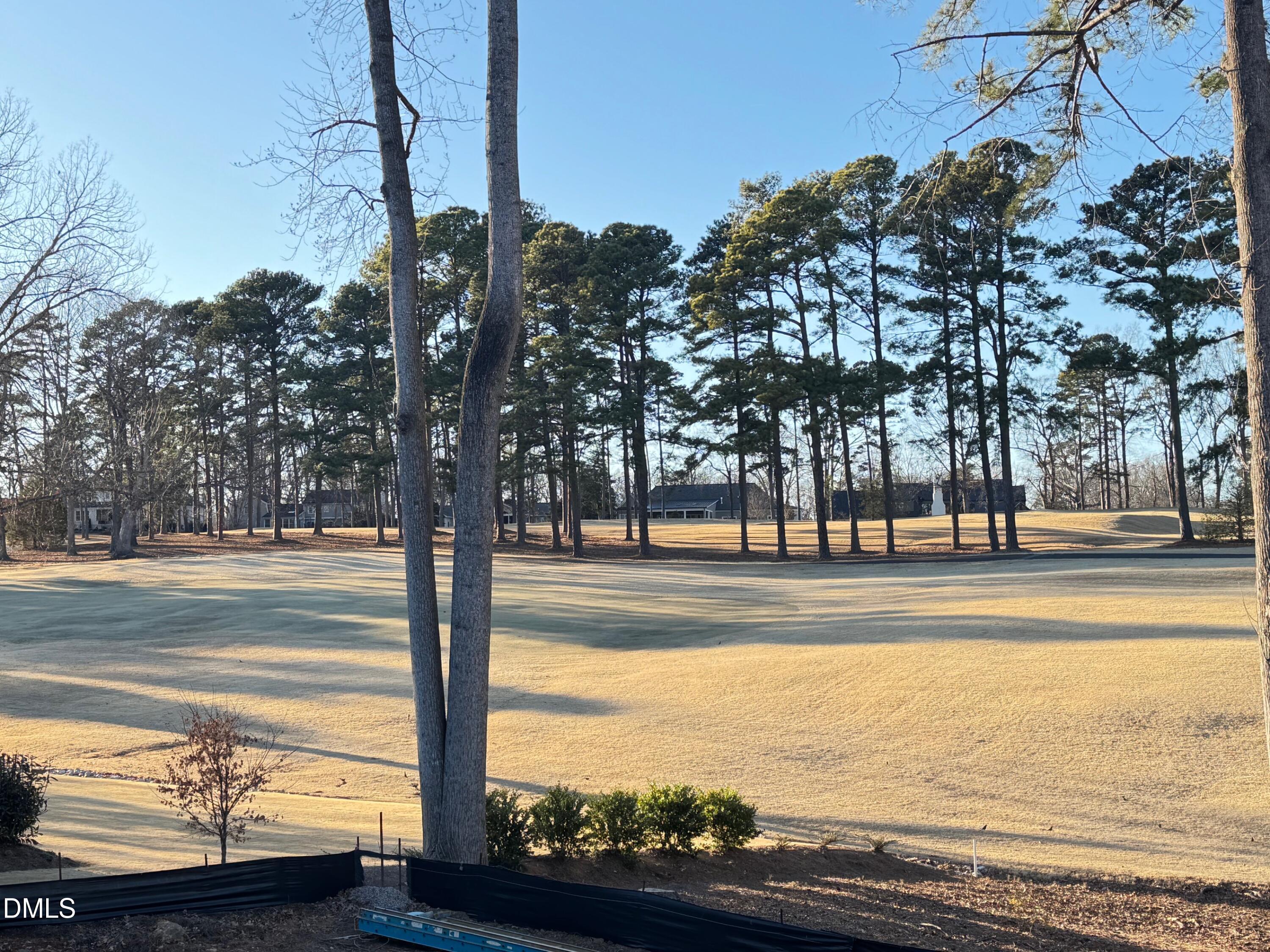7117 North Ridge Drive Raleigh, NC 27615 - Photo 14 of 23 Golf Course View