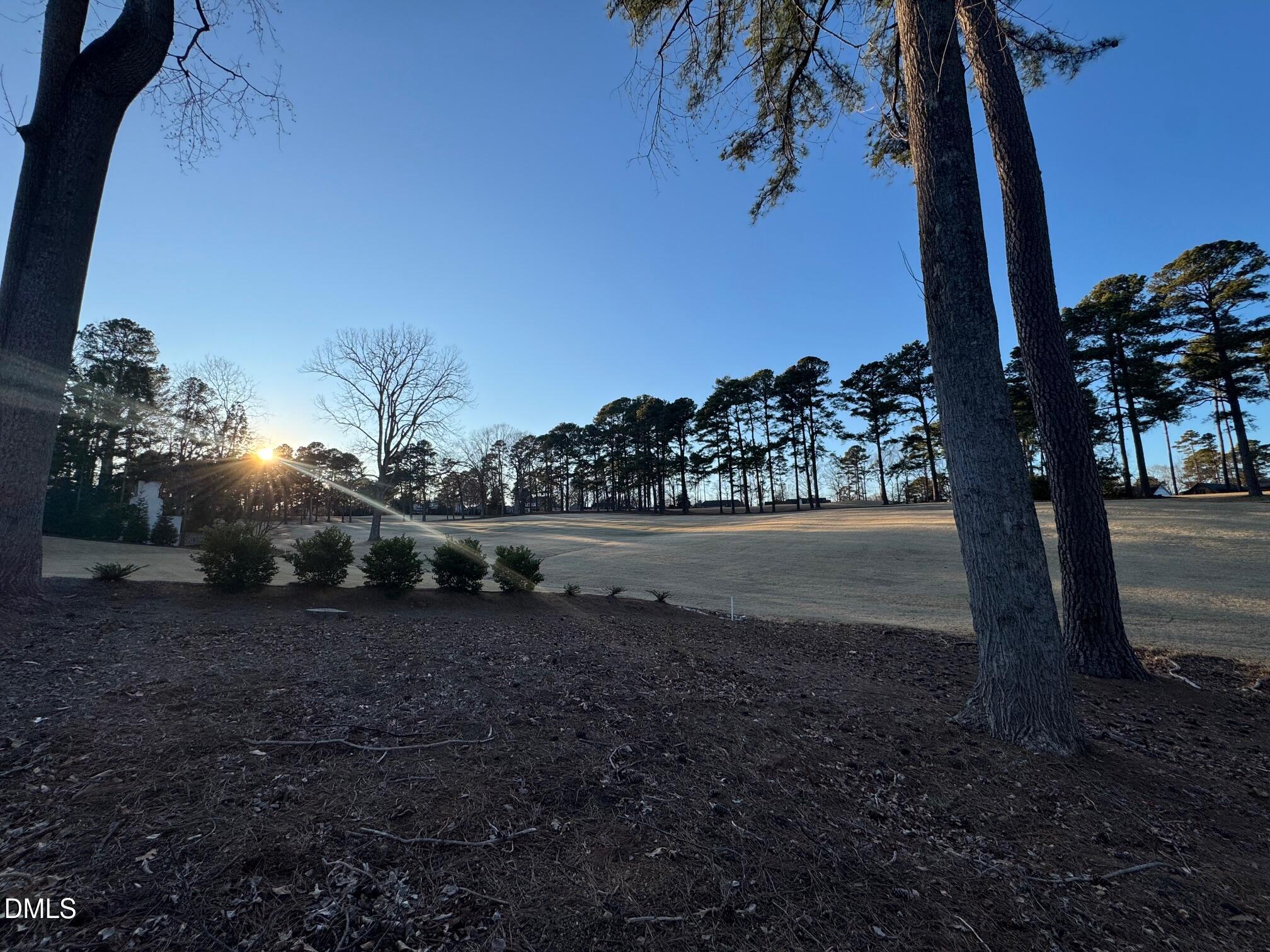 7117 North Ridge Drive Raleigh, NC 27615 - Photo 17 of 23 Golf Course View