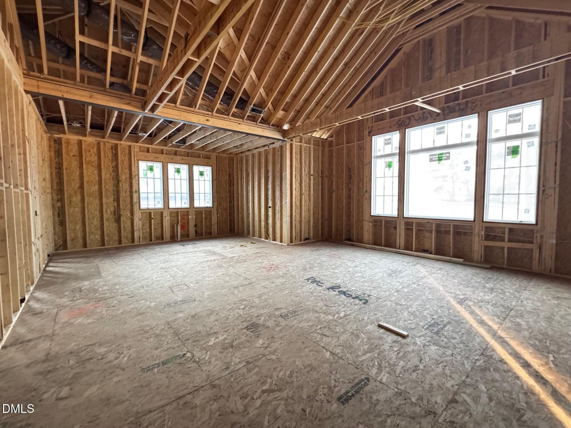 7117 North Ridge Drive Raleigh, NC 27615 - Photo 18 of 23 Rec Room and Bar