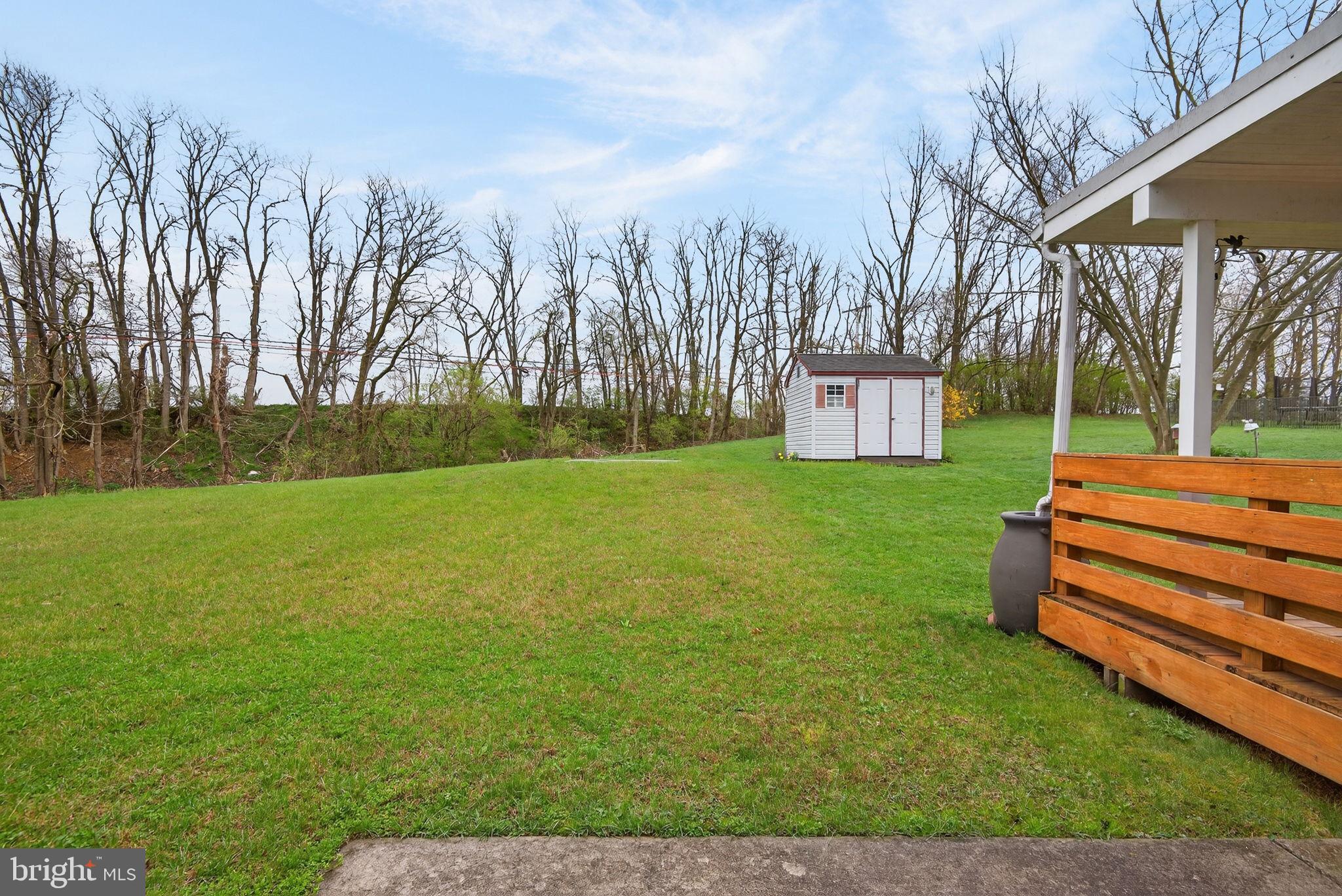 213 Maple Drive Hanover, PA 17331 - Photo 24 of 24 a view of a park with large trees