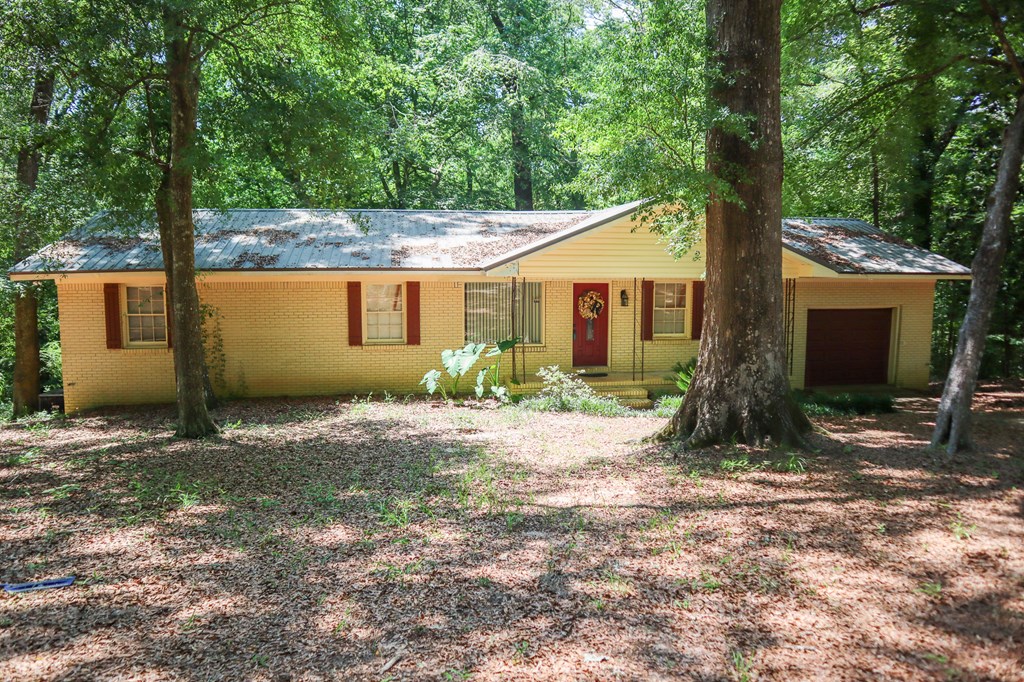 194 Winslette Road Newton, AL 36352 - Photo 33 of 35
