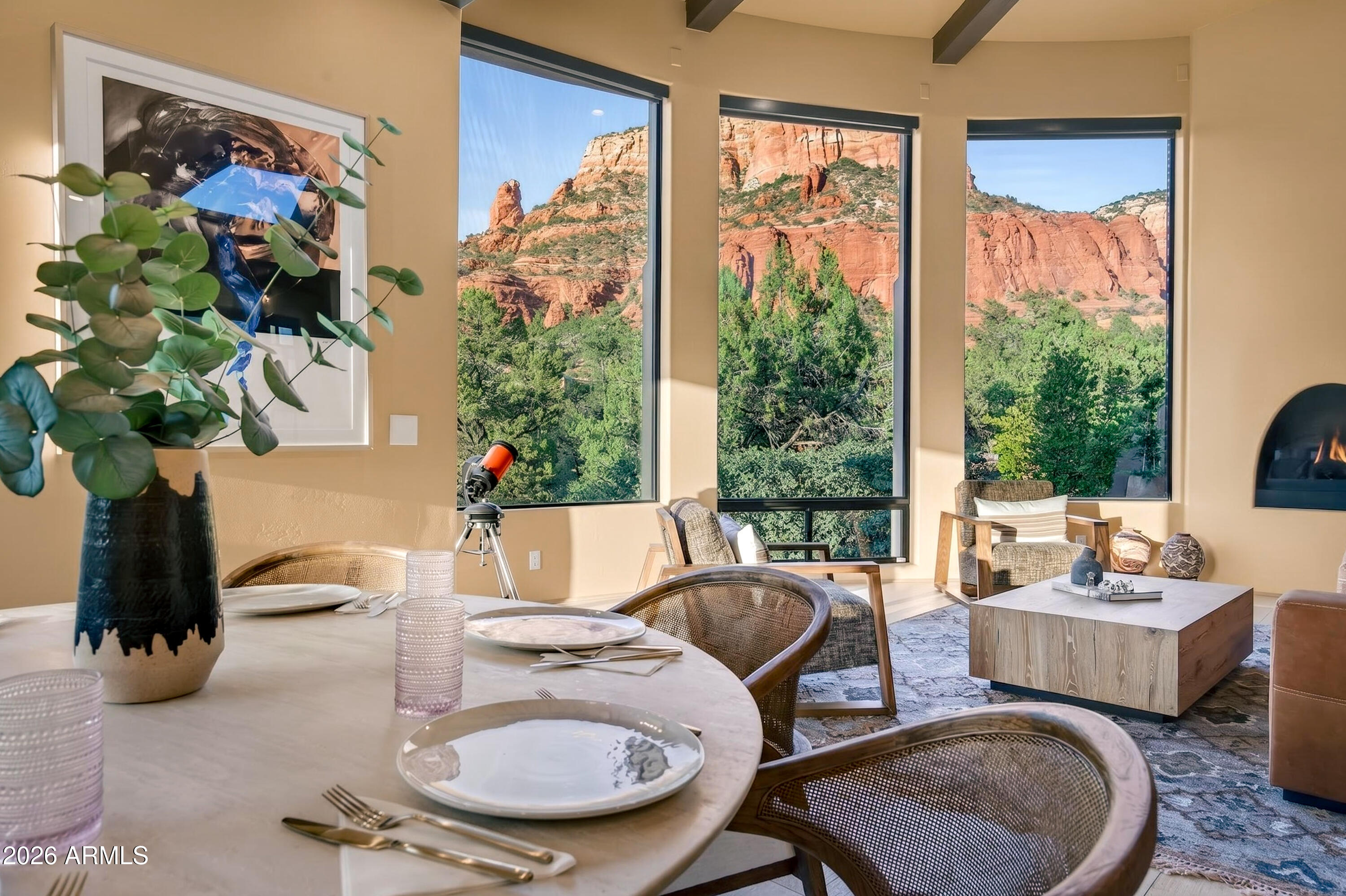 180 Chapel Road Sedona, AZ 86336 - Photo 4 of 75