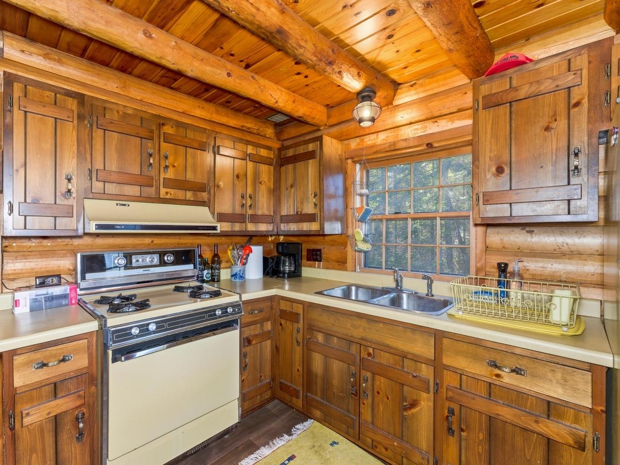 4842 Lake Of The Falls Road Mercer, WI 54547 - Photo 8 of 47 Gallery Image 8