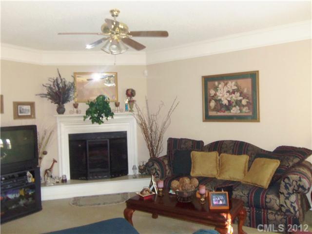 5395 Zion Church Road Concord, NC 28025 - Photo 4 of 10