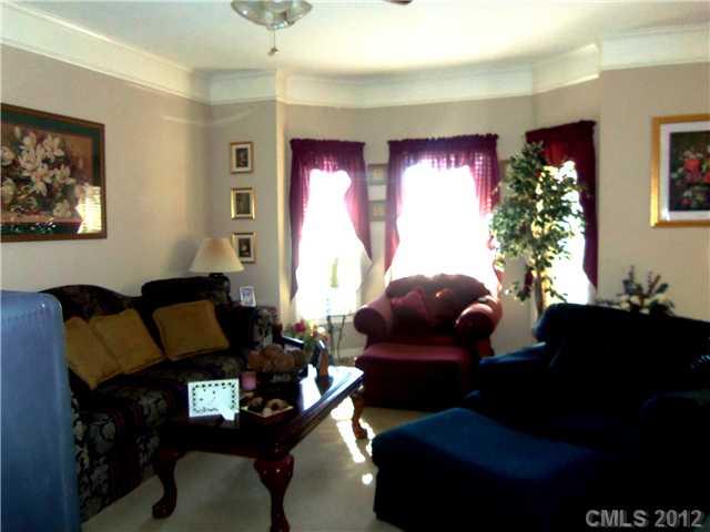 5395 Zion Church Road Concord, NC 28025 - Photo 5 of 10