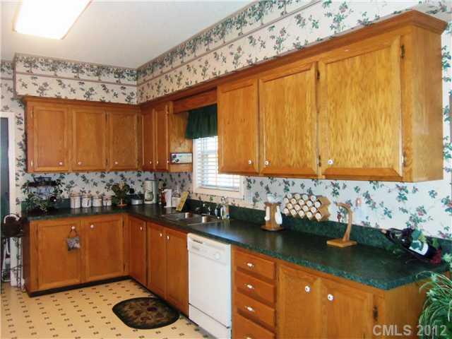 5395 Zion Church Road Concord, NC 28025 - Photo 6 of 10