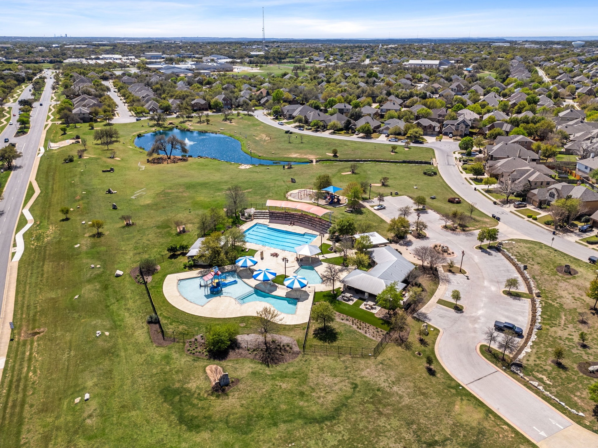2201 Quarry Loop Leander, TX 78641 - Photo 39 of 40