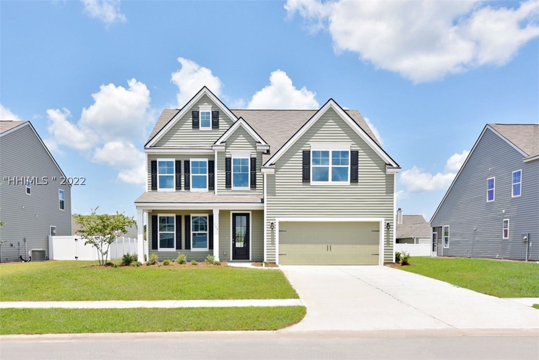 313 Hulston Landing Road Bluffton, SC 29909 - Photo 1 of 1 Gallery Image 1
