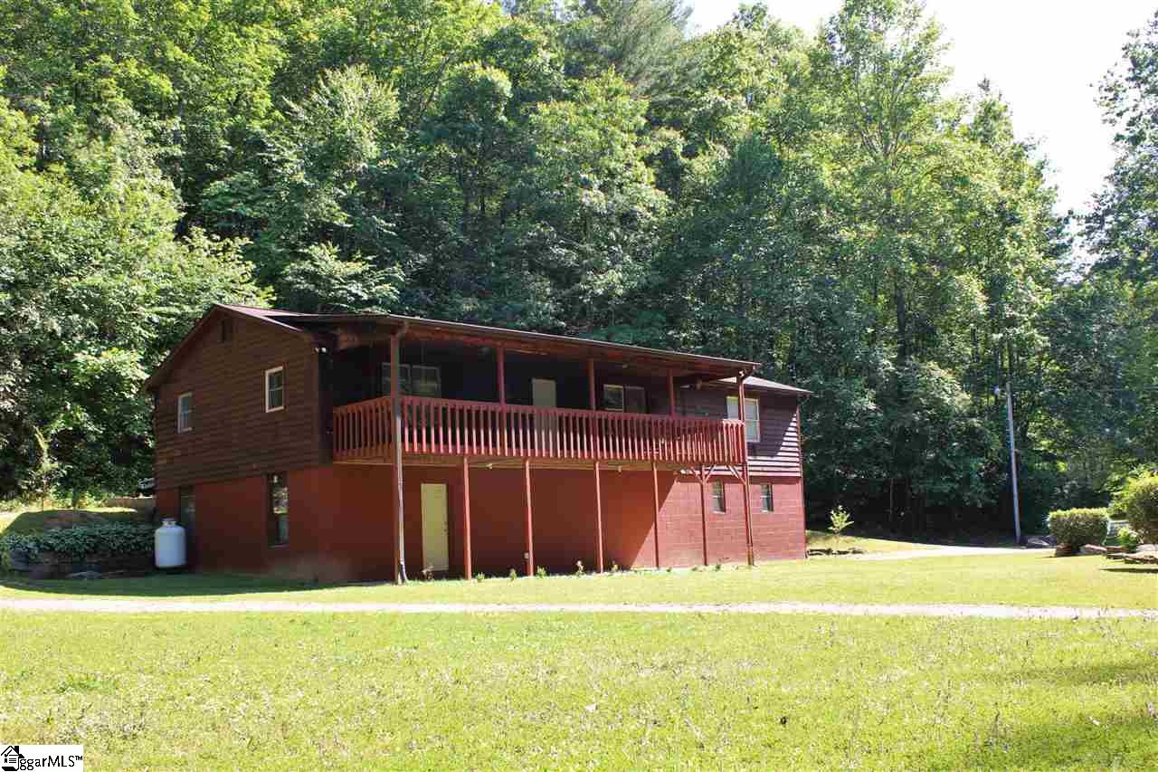 212 Gap Creek Road Marietta, SC 29661 - Photo 1 of 30 Gallery Image 1