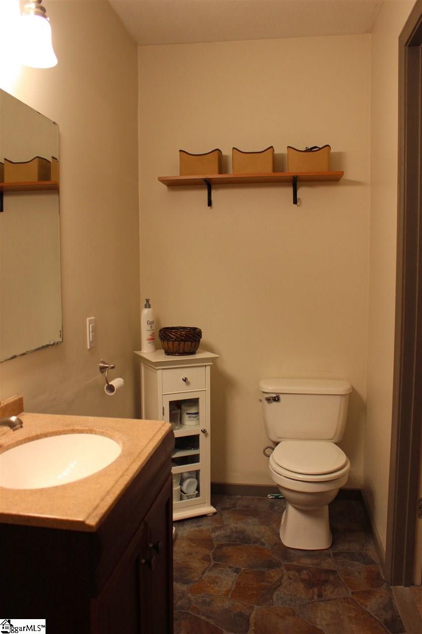 212 Gap Creek Road Marietta, SC 29661 - Photo 18 of 30 Gallery Image 18