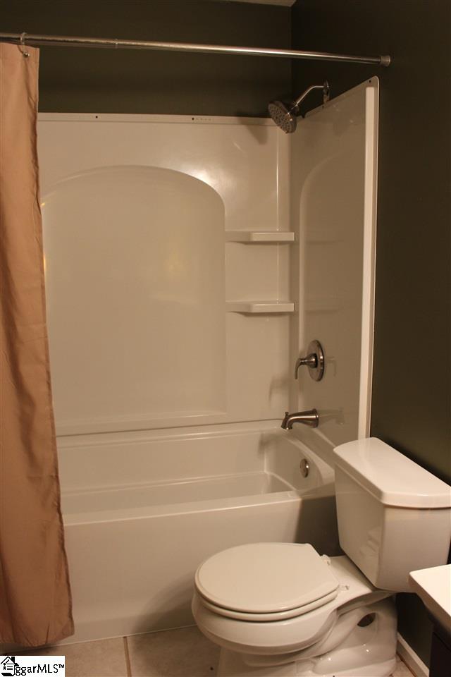 212 Gap Creek Road Marietta, SC 29661 - Photo 21 of 30 Gallery Image 21