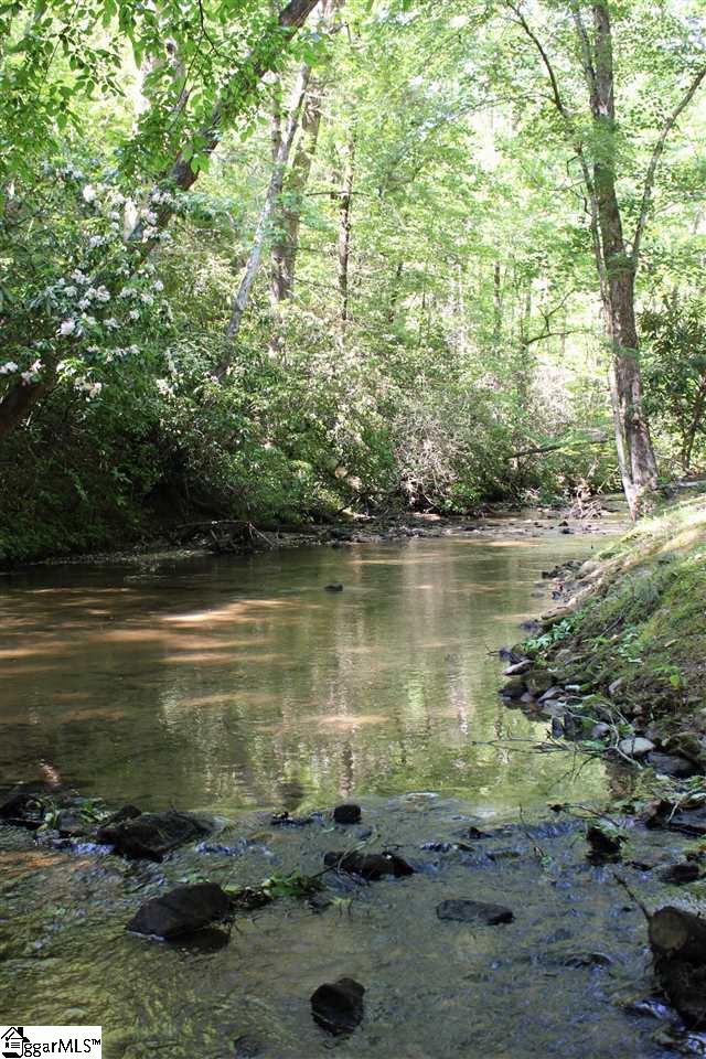 212 Gap Creek Road Marietta, SC 29661 - Photo 24 of 30 Gallery Image 24