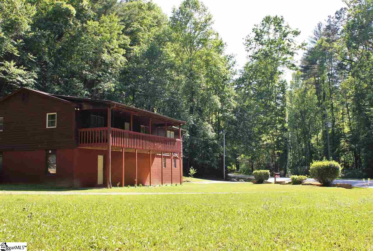 212 Gap Creek Road Marietta, SC 29661 - Photo 28 of 30 Gallery Image 28