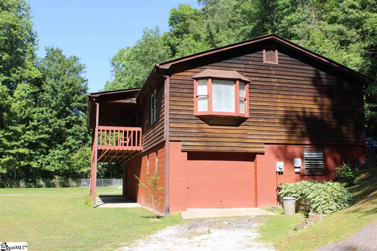 212 Gap Creek Road Marietta, SC 29661 - Photo 29 of 30 Gallery Image 29
