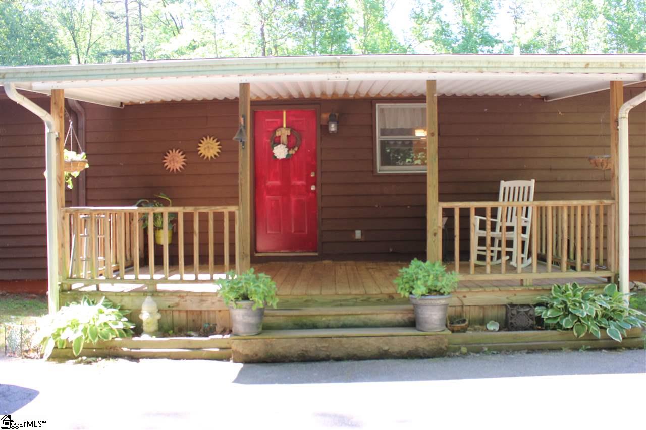 212 Gap Creek Road Marietta, SC 29661 - Photo 30 of 30 Gallery Image 30