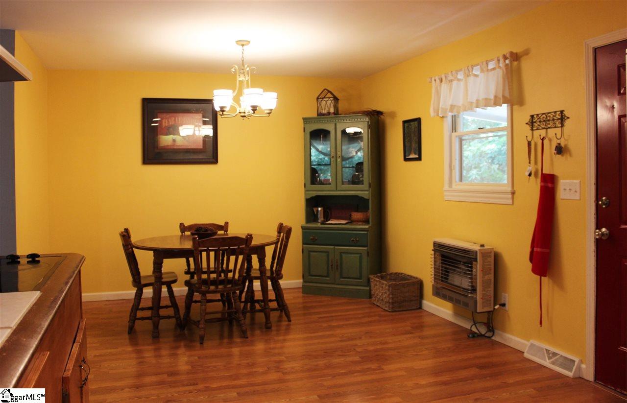 212 Gap Creek Road Marietta, SC 29661 - Photo 5 of 30 Gallery Image 5