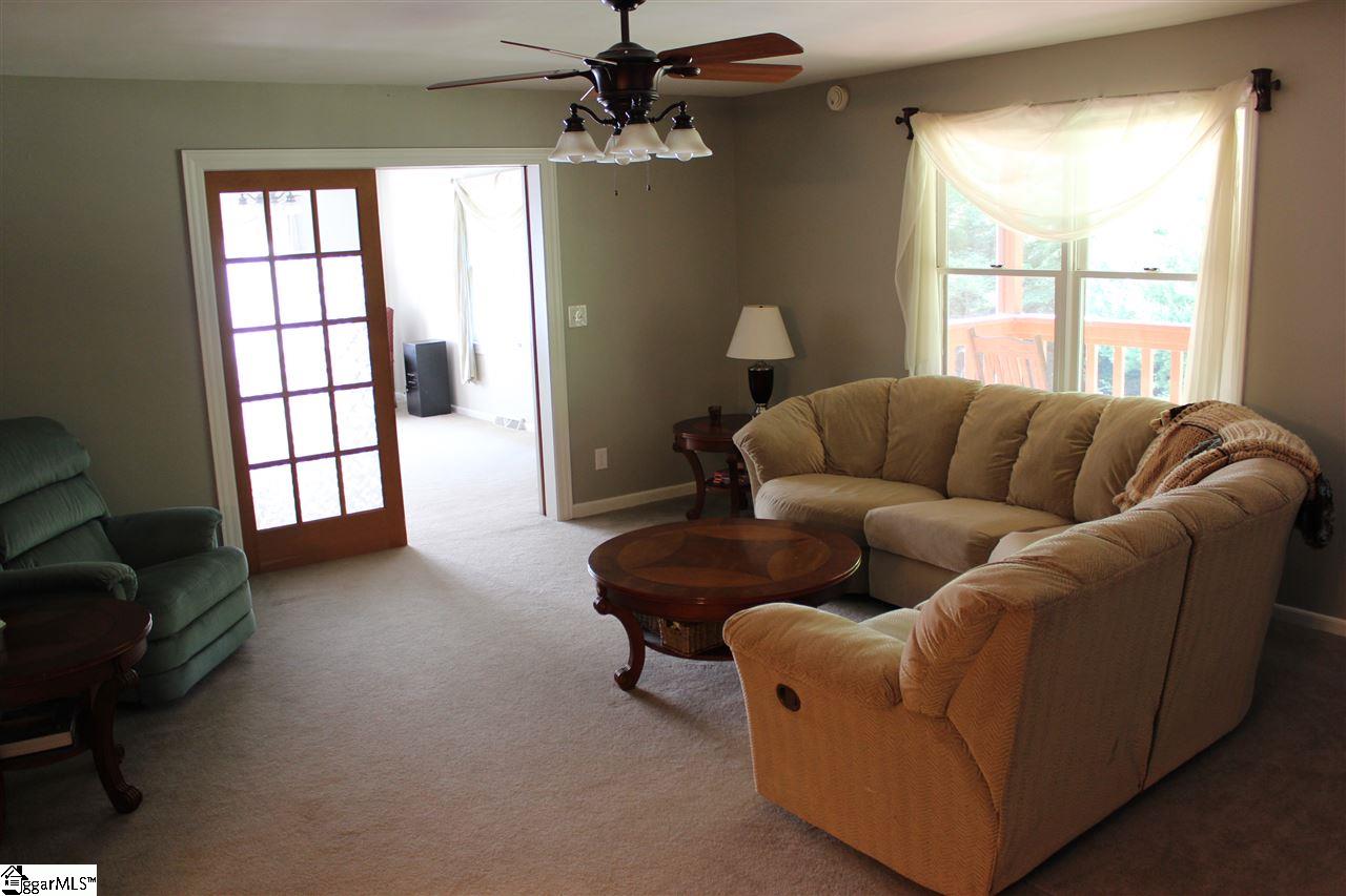 212 Gap Creek Road Marietta, SC 29661 - Photo 6 of 30 Gallery Image 6