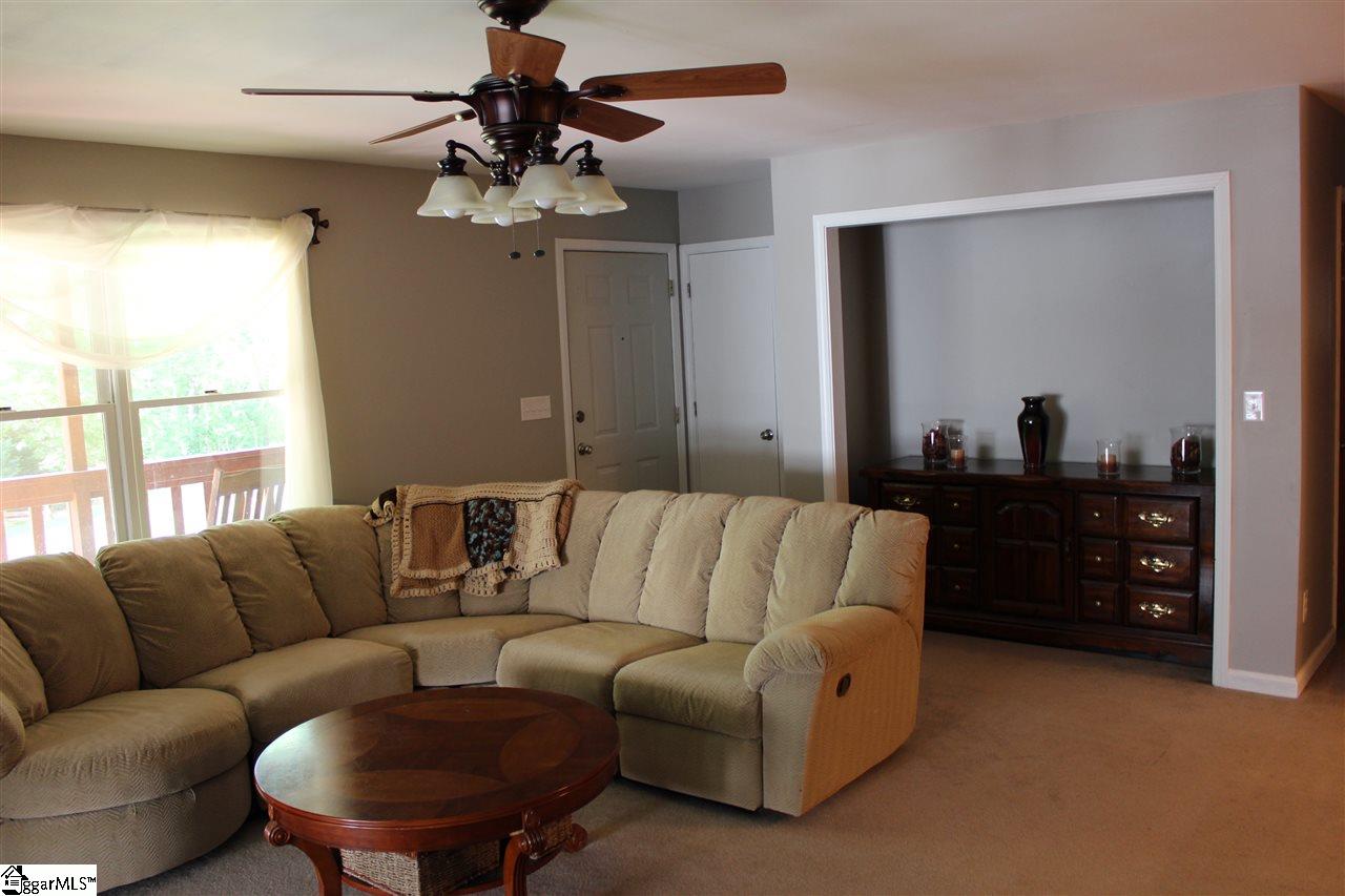 212 Gap Creek Road Marietta, SC 29661 - Photo 7 of 30 Gallery Image 7
