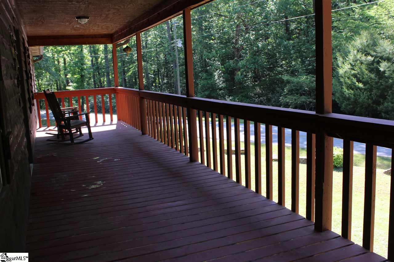 212 Gap Creek Road Marietta, SC 29661 - Photo 9 of 30 Gallery Image 9