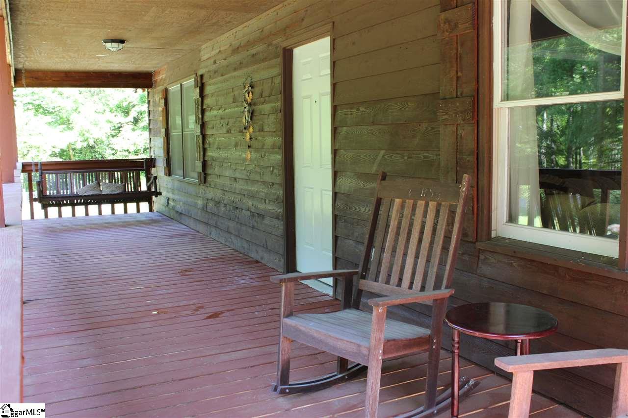 212 Gap Creek Road Marietta, SC 29661 - Photo 10 of 30 Gallery Image 10