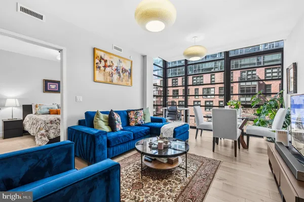 $3,850 | 1300 4th Street Southeast, Unit 303, Washington, DC 20003