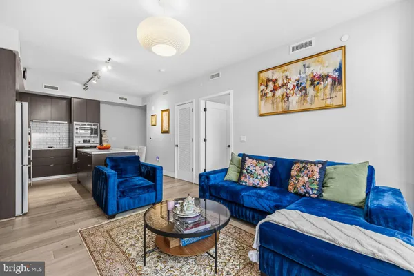 $3,850 | 1300 4th Street Southeast, Unit 303, Washington, DC 20003