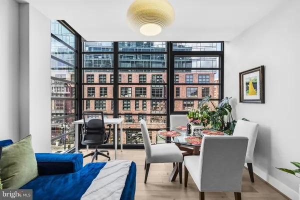 $3,850 | 1300 4th Street Southeast, Unit 303, Washington, DC 20003