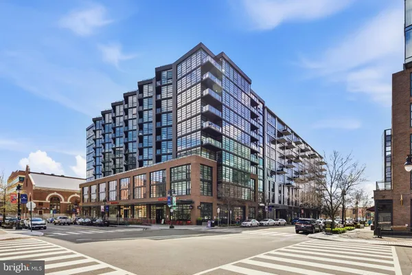 $3,850 | 1300 4th Street Southeast, Unit 303, Washington, DC 20003