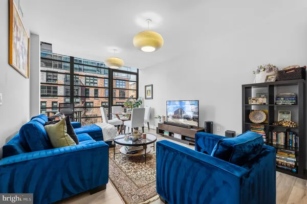 $3,850 | 1300 4th Street Southeast, Unit 303, Washington, DC 20003