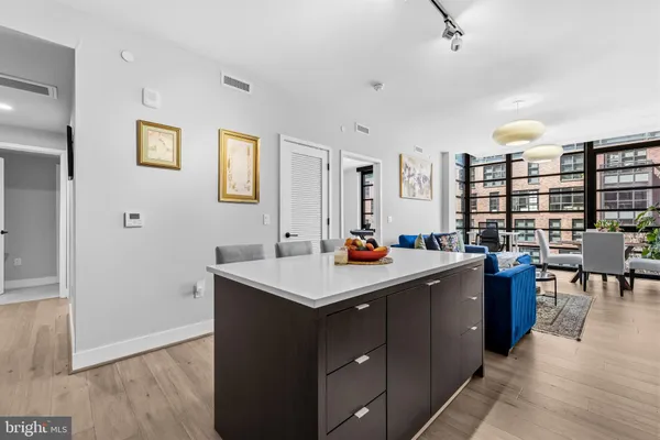 $3,850 | 1300 4th Street Southeast, Unit 303, Washington, DC 20003