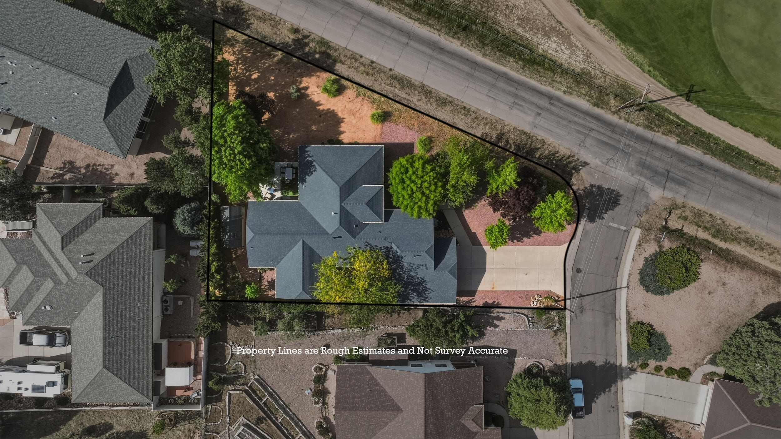 800 Greenview Court Payson, AZ 85541 - Photo 38 of 38