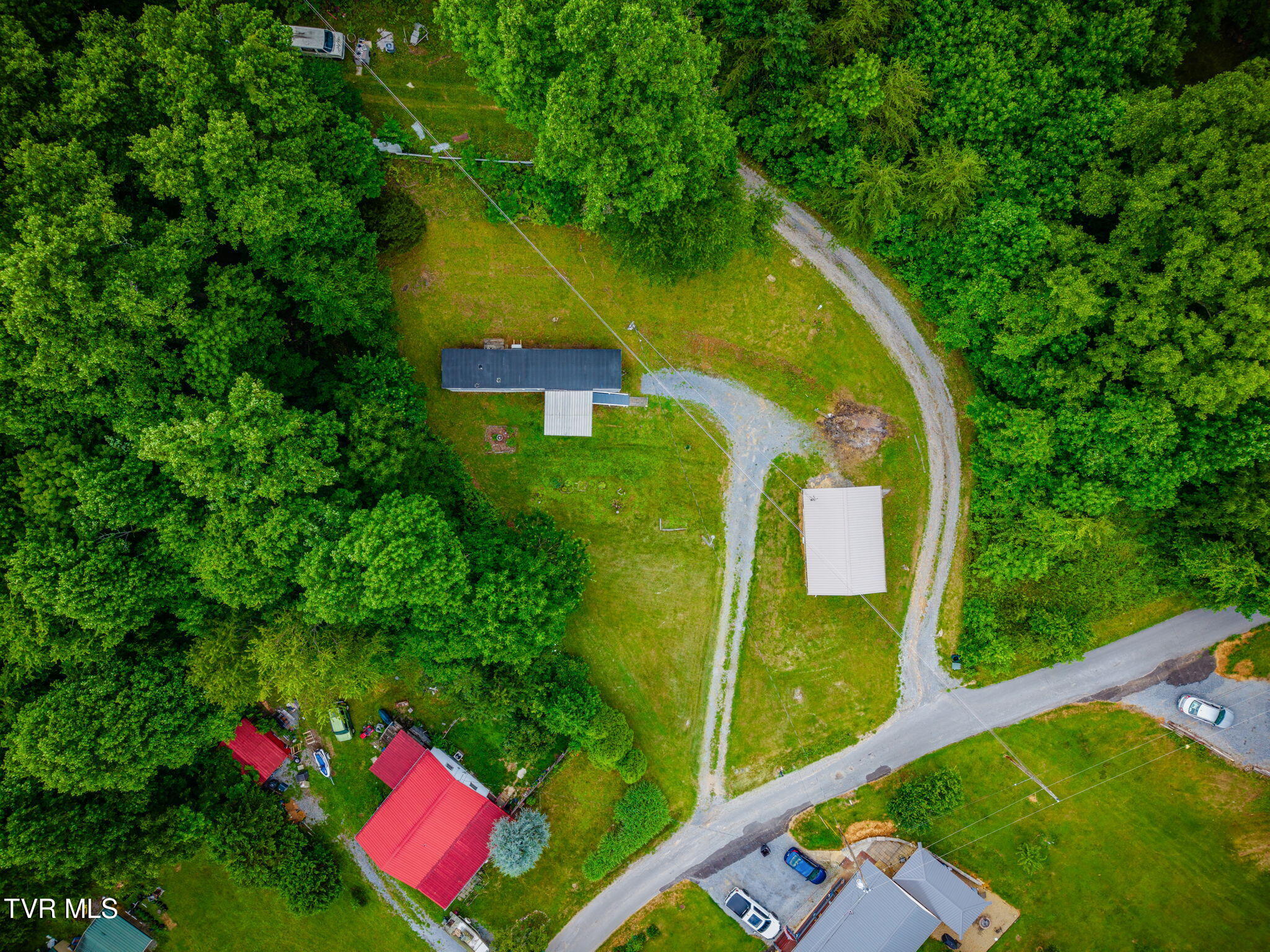 131 Russell Hill Road Elizabethton, TN 37643 - Photo 30 of 30 105