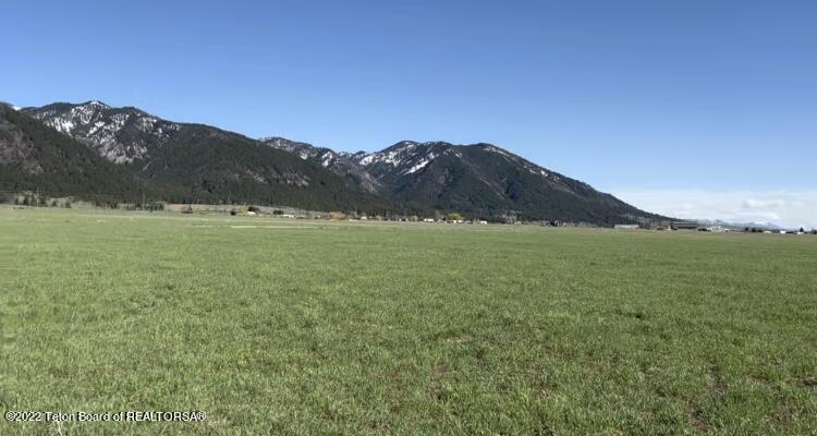 Stockman Road Etna, WY 83118 - Photo 1 of 10