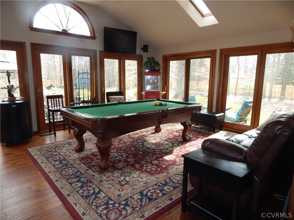 6630 Glebe Point Road Chesterfield, VA 23838 - Photo 25 of 50