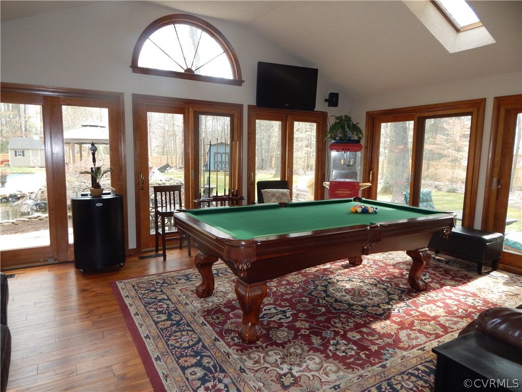 6630 Glebe Point Road Chesterfield, VA 23838 - Photo 27 of 50
