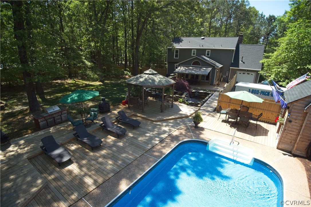 6630 Glebe Point Road Chesterfield, VA 23838 - Photo 50 of 50